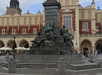 poland/lublin-upland/landmark/krakowskie-przedmiescie-59-zabytek