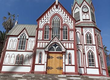 chile/arica-and-parinacota-region/landmark/st-mark-s-cathedral-arica