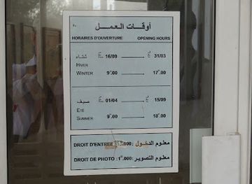 tunisia/sousse/landmark/les-catacombes-de-sousse