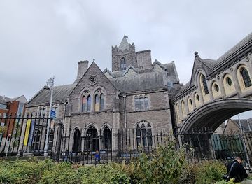 ireland/dublin/st-stephen-s-green/landmark/st-michael-s-tower-the-archangel