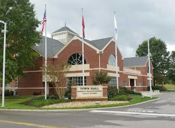 tennessee/knoxville-metropolitan-area/landmark/farragut-folklife-museum