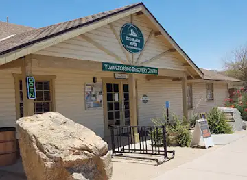 Colorado River State Historic Park