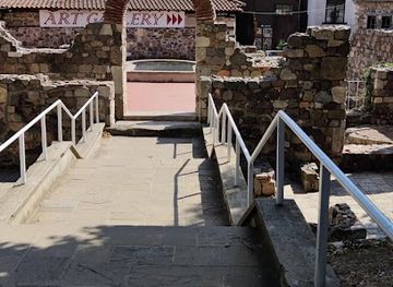 bulgaria/sozopol/landmark/center-za-morska-istoriya-arheologiya-i-ekologiya