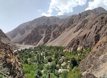 tajikistan/fergana-valley/landmark/yoged-village
