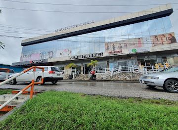 trinidad-and-tobago/princes-town/landmark/princes-town-mall