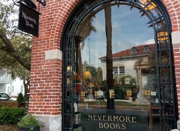 south-carolina/beaufort/landmark/nevermore-books