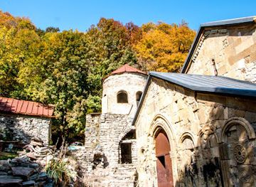 georgia/shida-kartli/landmark/rkon-castle