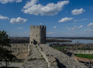 Belgrade Fortress