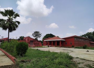 nepal/lumbini/landmark/kapilvastu-museum