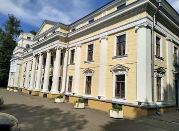 lithuania/dzukija/landmark/verkiai-palace