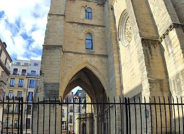spain/san-sebastian/landmark/san-bizente-eliza