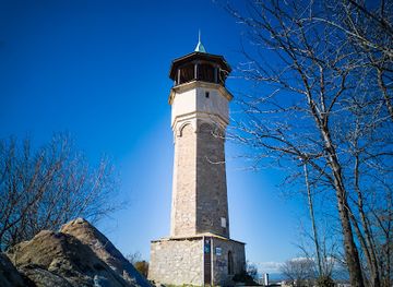 bulgaria/plovdiv-region/landmark/clock-tower