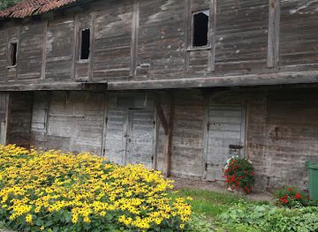 latvia/kuldiga/landmark/the-oldest-wooden-house-in-kurzeme
