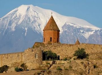 armenia/kapan/landmark/khor-virap-monastery