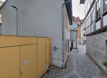 germany/erfurt/landmark/kramer-bridge