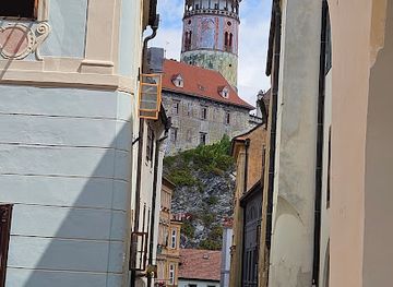 czechia/cesky-krumlov/landmark/film-legends-experience-museum-cesky-krumlov