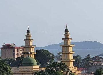 guinea/conakry/matam/landmark/commune-de-matam