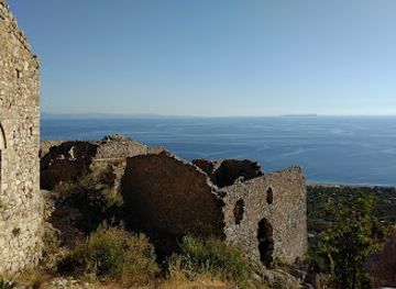 albania/delvina/landmark/himara-castle