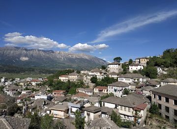 albania/dukagjin/landmark/ismail-kadare-s-house