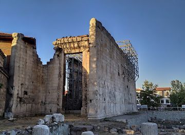 turkiye/ankara/kavaklidere/landmark/temple-of-augustus