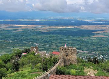 georgia/sighnaghi/landmark/sighnaghi-viewpoint