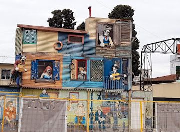 argentina/buenos-aires/la-boca/landmark/maqueta-barrio-la-boca