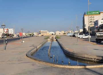 oman/salalah/landmark/salalah-fountain