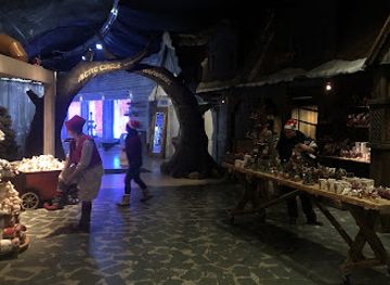 finland/rovaniemi/landmark/santa-claus-secret-forest-joulukka