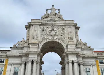 Arco da Rua Augusta