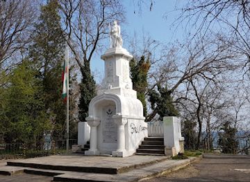 bulgaria/varna-region/landmark/monument-of-frontier-guard