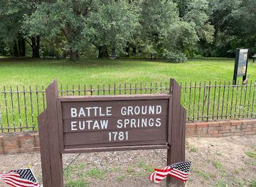 south-carolina/midlands/landmark/eutaw-spring-battlefield