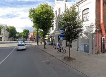 lithuania/kaunas/landmark/skulpturu-galerija