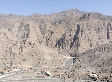 united-arab-emirates/hajar-mountains/landmark/jais-sledder