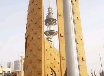 kuwait/hawalli-governorate/landmark/liberation-tower