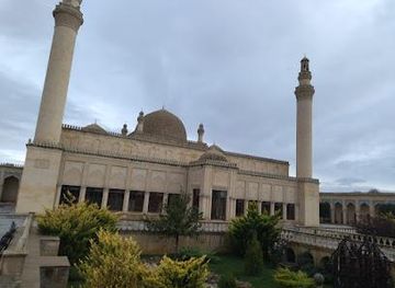 azerbaijan/shamakhi/landmark/imamzade-mosque