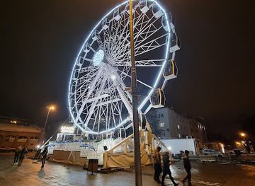czechia/olomouc/landmark/adventni-ruske-kolo