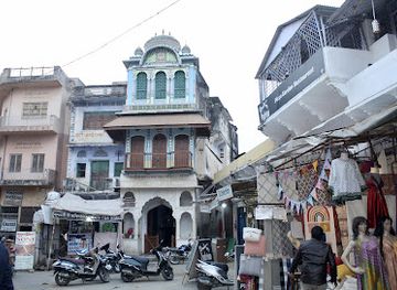 india/pushkar/landmark/pushkar-main-market
