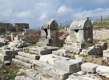 turkiye/lycaonia/landmark/patara-ruins