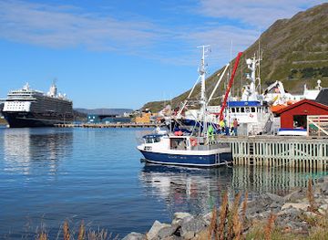 norway/nordkapp/landmark/nordkapp-upper-secondary-school-and-maritime-vocational-school
