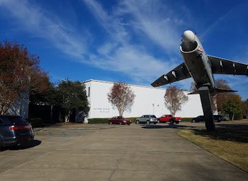 alabama/greater-birmingham/landmark/southern-museum-of-flight