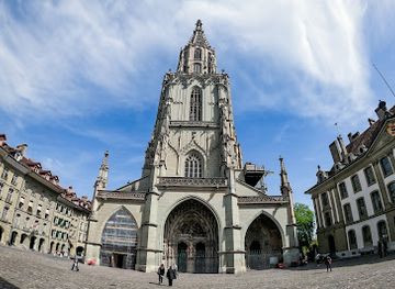 switzerland/bern/landmark/munsterplatz