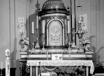 belgium/de-haan/landmark/sint-blasiuskerk-vlissegem