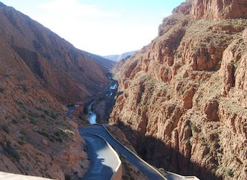 morocco/todra-gorge/landmark/gorges-dades