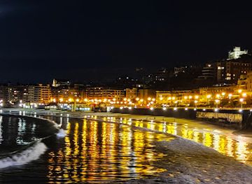 spain/san-sebastian/antiguo/landmark/antiguoko-tunela