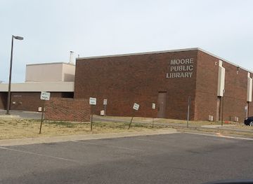 oklahoma/moore/landmark/pioneer-library-system-moore-public-library