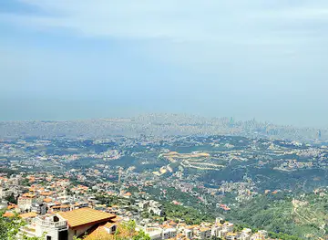 Mountain Park Aley