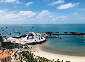 Thị trấn Hoàng Hôn Sunset Town