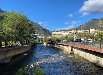 andorra/escaldes-engordany/landmark/parc-central