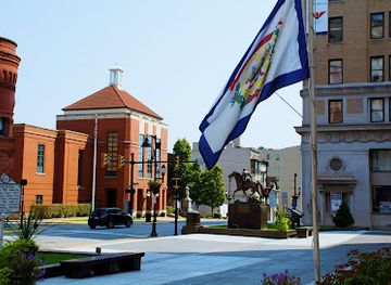 west-virginia/clarksburg/landmark/clarksburg-visitors-bureau