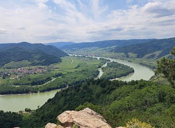 austria/waldviertel/landmark/durnsteiner-kanzel
